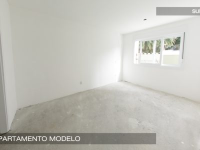 Apartamento à venda com 53m², 1 quarto, 1 suíte, 1 vaga no bairro Petrópolis em Porto Alegre - Foto 4