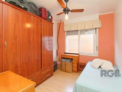 Apartamento à venda com 97m², 3 quartos, 1 suíte, 2 vagas no bairro Chácara das Pedras em Porto Alegre - Foto 4