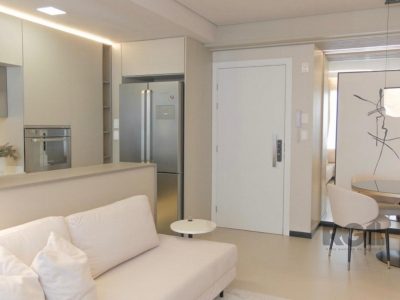 Apartamento à venda com 68m², 2 quartos, 1 suíte, 2 vagas no bairro Tristeza em Porto Alegre - Foto 22