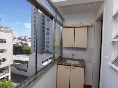 Apartamento à venda com 88m², 2 quartos, 1 suíte, 1 vaga no bairro Higienópolis em Porto Alegre - Foto 6