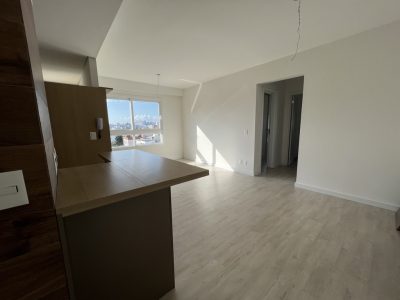 Apartamento à venda com 67m², 2 quartos, 1 suíte, 1 vaga no bairro Santana em Porto Alegre - Foto 19