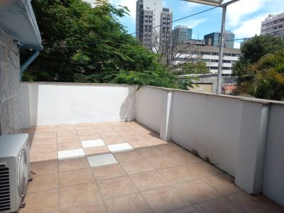 Apartamento à venda com 180m², 3 quartos, 2 vagas no bairro Mont Serrat em Porto Alegre - Foto 15