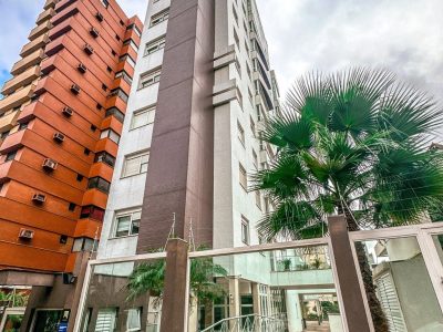 Apartamento à venda com 103m², 3 quartos, 1 suíte, 2 vagas no bairro Petrópolis em Porto Alegre - Foto 21