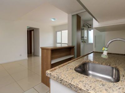 Apartamento à venda com 62m², 2 quartos, 1 suíte, 1 vaga no bairro Tristeza em Porto Alegre - Foto 15