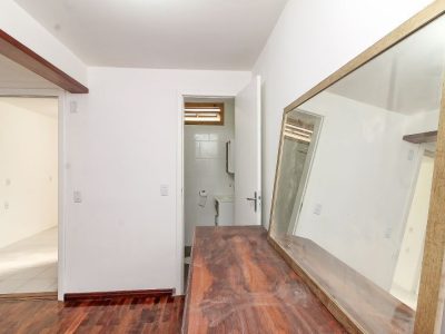 Casa à venda com 79m², 2 quartos, 1 vaga no bairro Tristeza em Porto Alegre - Foto 12