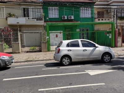 Casa à venda com 292m², 3 quartos, 1 suíte, 2 vagas no bairro Cidade Baixa em Porto Alegre - Foto 4