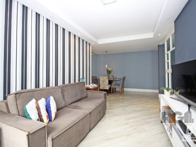 Apartamento à venda com 70m², 2 quartos, 1 vaga no bairro Jardim Botânico em Porto Alegre - Foto 2