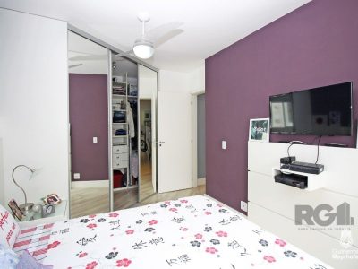 Apartamento à venda com 70m², 2 quartos, 1 vaga no bairro Jardim Botânico em Porto Alegre - Foto 10