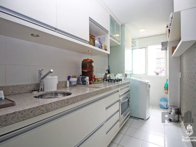 Apartamento à venda com 70m², 2 quartos, 1 vaga no bairro Jardim Botânico em Porto Alegre - Foto 12