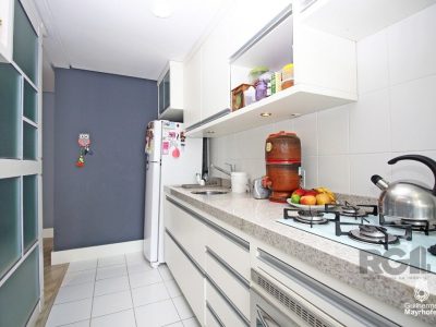 Apartamento à venda com 70m², 2 quartos, 1 vaga no bairro Jardim Botânico em Porto Alegre - Foto 13