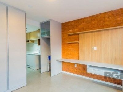 Apartamento à venda com 27m², 1 quarto, 1 vaga no bairro Partenon em Porto Alegre - Foto 4