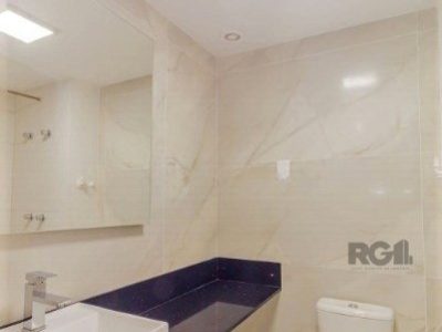 Apartamento à venda com 27m², 1 quarto, 1 vaga no bairro Partenon em Porto Alegre - Foto 6