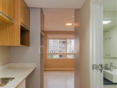 Apartamento à venda com 27m², 1 quarto, 1 vaga no bairro Partenon em Porto Alegre - Foto 7