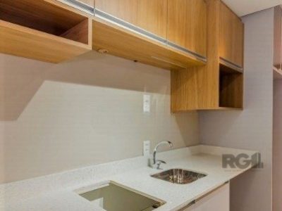 Apartamento à venda com 27m², 1 quarto, 1 vaga no bairro Partenon em Porto Alegre - Foto 8