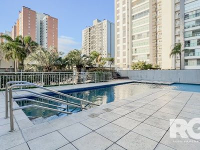 Apartamento à venda com 102m², 2 quartos, 1 suíte, 4 vagas no bairro Jardim do Salso em Porto Alegre - Foto 95