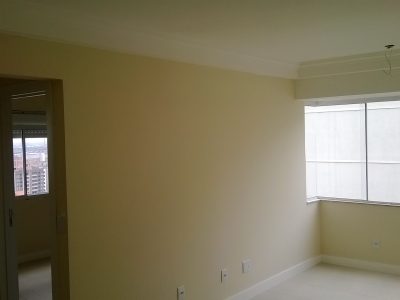 Apartamento à venda com 44m², 1 quarto, 2 vagas no bairro Menino Deus em Porto Alegre - Foto 5