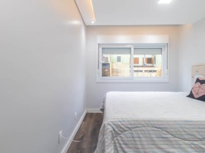 Apartamento à venda com 60m², 2 quartos, 1 suíte, 1 vaga no bairro Glória em Porto Alegre - Foto 24