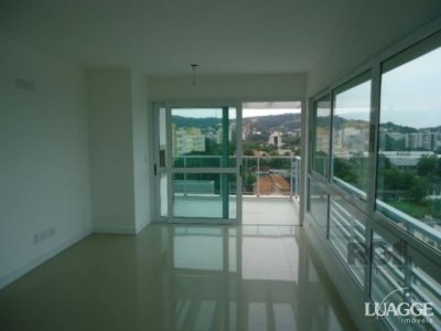 Apartamento à venda com 89m², 2 quartos, 1 suíte, 2 vagas no bairro Tristeza em Porto Alegre - Foto 2