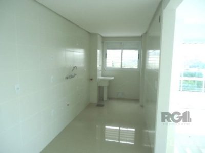 Apartamento à venda com 89m², 2 quartos, 1 suíte, 2 vagas no bairro Tristeza em Porto Alegre - Foto 21