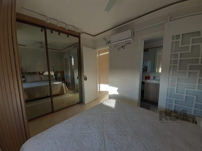 Apartamento à venda com 69m², 2 quartos, 1 suíte, 2 vagas no bairro Menino Deus em Porto Alegre - Foto 14