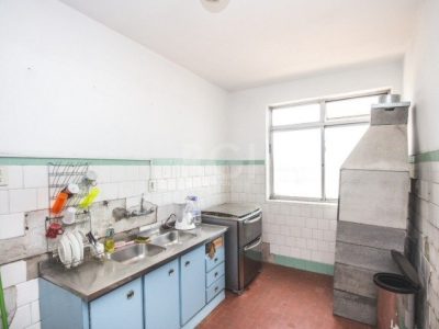 Apartamento à venda com 82m², 2 quartos no bairro São Geraldo em Porto Alegre - Foto 10