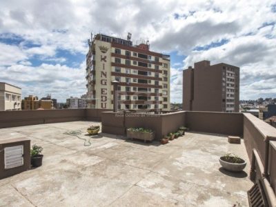 Apartamento à venda com 82m², 2 quartos no bairro São Geraldo em Porto Alegre - Foto 19