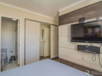 Apartamento à venda com 70m², 2 quartos, 1 suíte, 1 vaga no bairro Vila Ipiranga em Porto Alegre - Foto 8