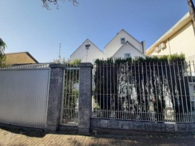 Casa à venda com 220m², 4 quartos, 1 suíte, 4 vagas no bairro Partenon em Porto Alegre - Foto 43