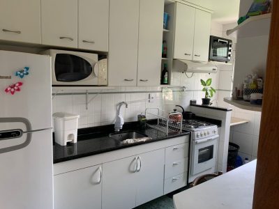 Apartamento à venda com 55m², 2 quartos, 1 suíte, 1 vaga no bairro Passo d'Areia em Porto Alegre - Foto 4