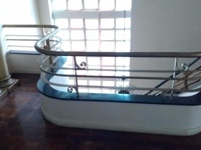 Casa à venda com 485m², 5 quartos, 1 suíte, 1 vaga no bairro Petrópolis em Porto Alegre - Foto 18