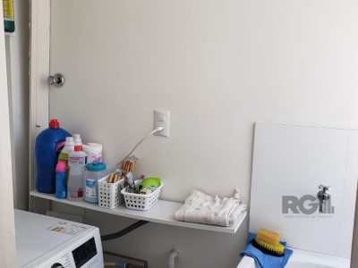 Apartamento à venda com 64m², 2 quartos no bairro Centro Histórico em Porto Alegre - Foto 22