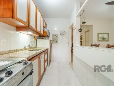 Casa Condominio à venda com 159m², 3 quartos, 1 suíte, 2 vagas no bairro Tristeza em Porto Alegre - Foto 5