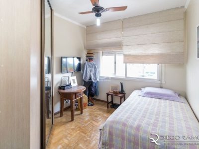 Cobertura à venda com 185m², 3 quartos, 1 suíte, 1 vaga no bairro Passo d'Areia em Porto Alegre - Foto 5