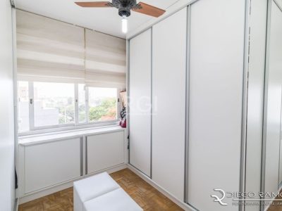 Cobertura à venda com 185m², 3 quartos, 1 suíte, 1 vaga no bairro Passo d'Areia em Porto Alegre - Foto 8