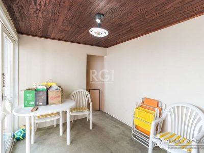 Cobertura à venda com 185m², 3 quartos, 1 suíte, 1 vaga no bairro Passo d'Areia em Porto Alegre - Foto 14