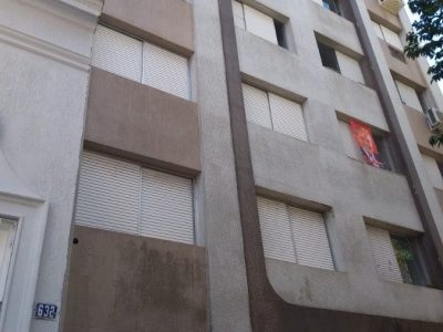 Apartamento à venda com 39m², 1 quarto no bairro Centro Histórico em Porto Alegre - Foto 2