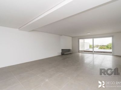 Apartamento à venda com 315m², 3 quartos, 3 suítes, 3 vagas no bairro Cristal em Porto Alegre - Foto 4