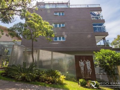 Apartamento à venda com 315m², 3 quartos, 3 suítes, 3 vagas no bairro Cristal em Porto Alegre - Foto 31