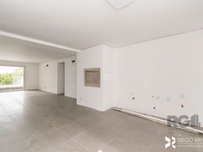 Apartamento à venda com 315m², 3 quartos, 3 suítes, 3 vagas no bairro Cristal em Porto Alegre - Foto 5