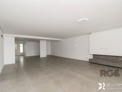 Apartamento à venda com 315m², 3 quartos, 3 suítes, 3 vagas no bairro Cristal em Porto Alegre - Foto 2