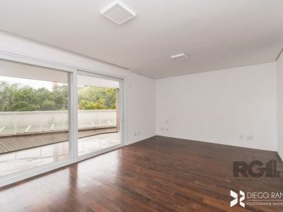 Apartamento à venda com 315m², 3 quartos, 3 suítes, 3 vagas no bairro Cristal em Porto Alegre - Foto 10