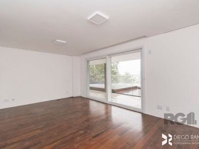 Apartamento à venda com 315m², 3 quartos, 3 suítes, 3 vagas no bairro Cristal em Porto Alegre - Foto 11