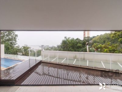 Apartamento à venda com 315m², 3 quartos, 3 suítes, 3 vagas no bairro Cristal em Porto Alegre - Foto 13