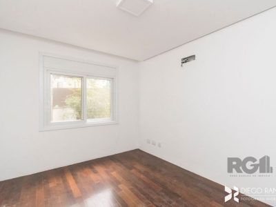 Apartamento à venda com 315m², 3 quartos, 3 suítes, 3 vagas no bairro Cristal em Porto Alegre - Foto 17