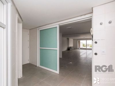 Apartamento à venda com 315m², 3 quartos, 3 suítes, 3 vagas no bairro Cristal em Porto Alegre - Foto 8