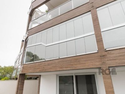 Apartamento à venda com 315m², 3 quartos, 3 suítes, 3 vagas no bairro Cristal em Porto Alegre - Foto 25