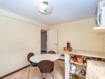 Apartamento à venda com 125m², 3 quartos no bairro Bom Fim em Porto Alegre - Foto 11