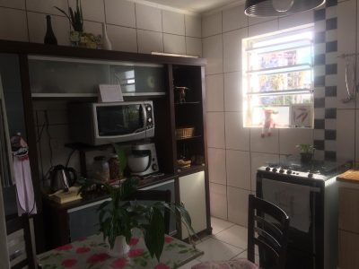 Apartamento à venda com 97m², 3 quartos, 1 suíte no bairro Azenha em Porto Alegre - Foto 6