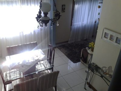 Apartamento à venda com 75m², 2 quartos no bairro Cristal em Porto Alegre - Foto 3