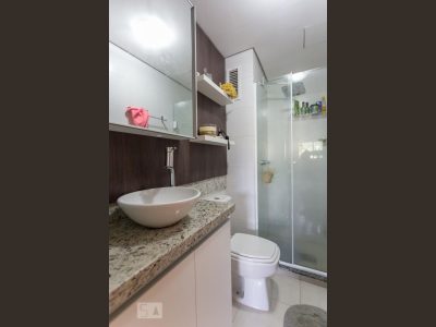 Apartamento à venda com 55m², 2 quartos, 2 vagas no bairro Tristeza em Porto Alegre - Foto 11